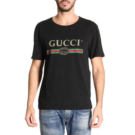 can u buy gucci t shirt labels|gucci t shirt men's outlet.